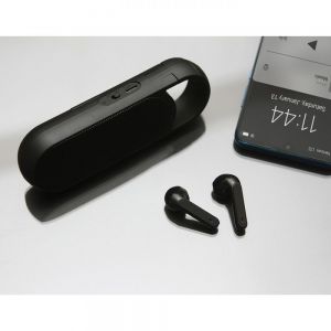 BOCINA MANDERA personalizada