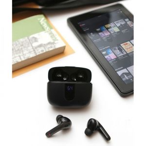 AUDÍFONOS IRPÍN personalizada