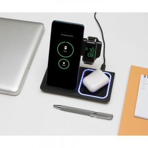 CARGADOR BUZAU personalizada