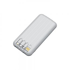 POWER BANK POMONTE personalizada