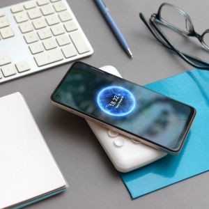 POWER BANK POMONTE personalizada
