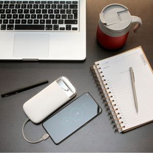 POWER BANK MONTIANO personalizada
