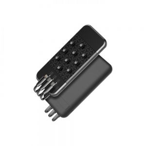 POWER BANK SISSA. personalizada