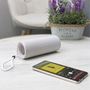 BOCINA PIANA. personalizada