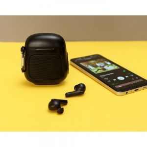 BOCINA BIBBONA. personalizada