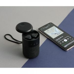 BOCINA MARINETTA. personalizada