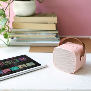 BOCINA LAYA. personalizada