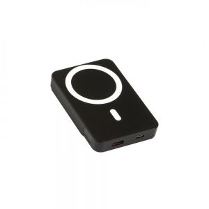 CARGADOR ACKLINS. personalizada