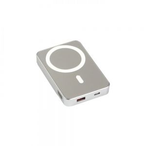 CARGADOR ACKLINS. personalizada