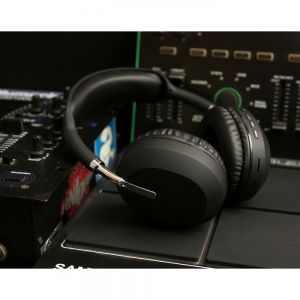 AUDÍFONOS HARJU. personalizada