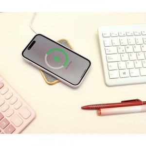 CARGADOR TÚRI. personalizada