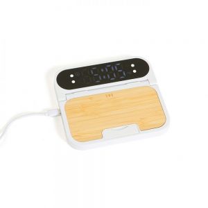 CARGADOR PÓLVA. personalizada