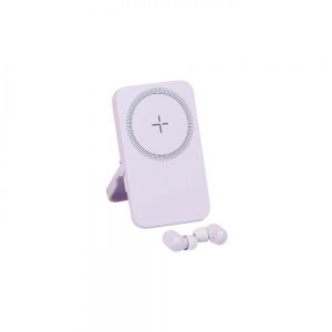 POWER BANK NAUDERS. personalizada