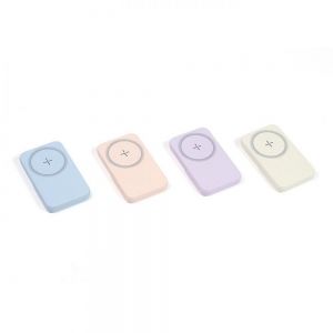 POWER BANK NAUDERS. personalizada