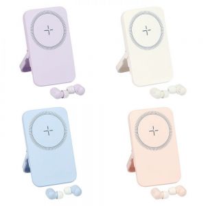 POWER BANK NAUDERS. personalizada