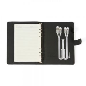 LIBRETA CHABLIS personalizada