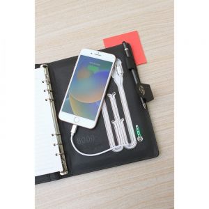 LIBRETA CHABLIS personalizada