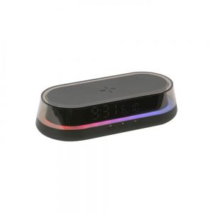 CARGADOR INALÁMBRICO BAYEL. personalizada