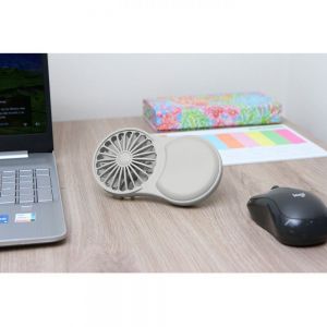 VENTILADOR HARROW personalizada