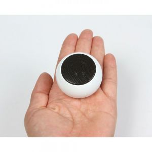MINI BOCINA  KIELCE. personalizada