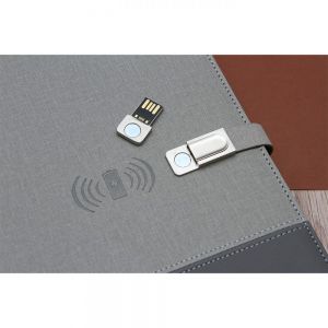 LIBRETA CRAWLEY. personalizada