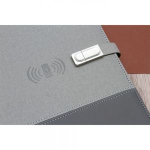 LIBRETA CRAWLEY. personalizada