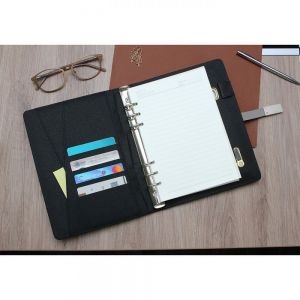 LIBRETA CRAWLEY. personalizada