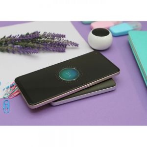 POWER BANK ARENI. personalizada