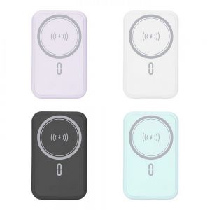 POWER BANK KENTRON. personalizada