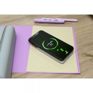 POWER BANK ULTRA SLIM personalizada