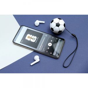 AUDÍFONOS MIELEC. personalizada