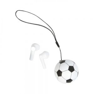 AUDÍFONOS MIELEC. personalizada