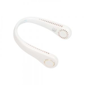 VENTILADOR DE CUELLO TYCHY. personalizada