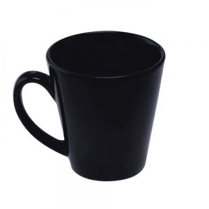 TAZA CONICA personalizada