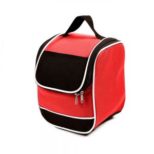LONCHERA BI-TONO personalizada