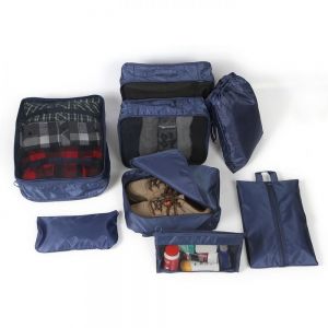 SET DE BOLSOS ORGANIZADORES personalizada
