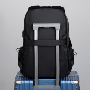 BACKPACK MENFI. personalizada