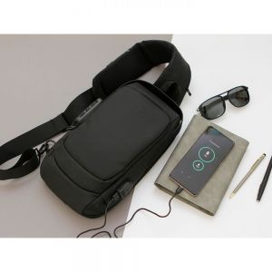 MOCHILA KITGUM. personalizada