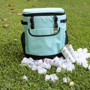 BOLSA HIELERA ADAM. personalizada