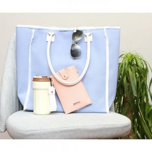 BOLSA TOUBA. personalizada