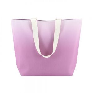 BOLSA POUT. personalizada