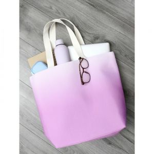 BOLSA POUT. personalizada