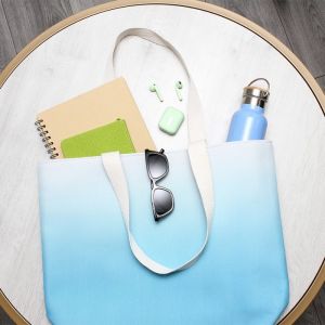 BOLSA POUT. personalizada