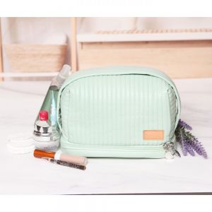 COSMETIQUERA VAZIA. personalizada