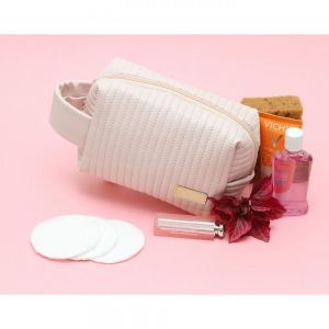 COSMETIQUERA MANNU. personalizada