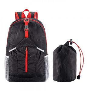 MOCHILA KALLASTE. personalizada