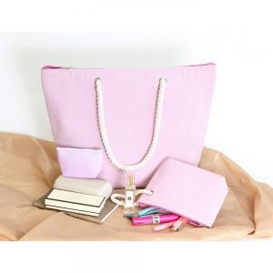 SET DE BOLSAS PRATS. personalizada