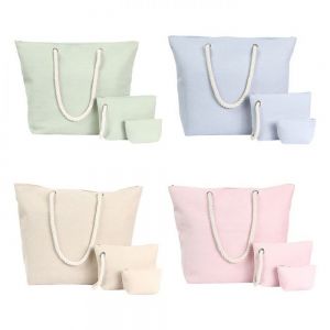 SET DE BOLSAS PRATS. personalizada