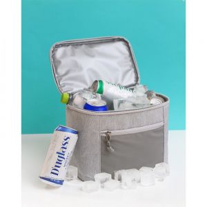 HIELERA BRÁCKE. personalizada