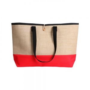 BOLSA ROIG. personalizada